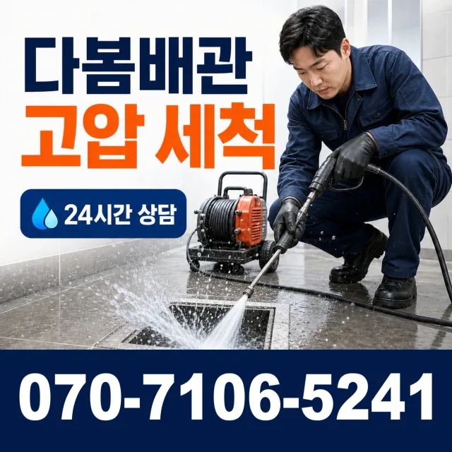 외동읍 죽동리 수도꼭지누수 상담 이미지 4